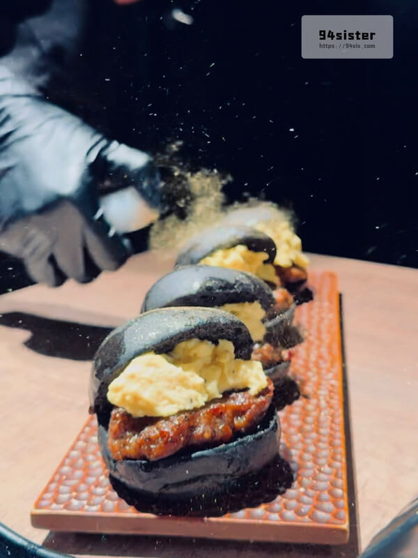 山上走走日式燒肉-台北美食-台北無菜單燒肉-華山美食推薦-中正區美食-A5和牛套餐-華山燒肉推薦-台北燒肉餐廳-TAIPEI-台北美食推薦-台北桌邊代烤燒肉-台北燒肉預約-台北燒肉家庭聚餐推薦-無菜單料理