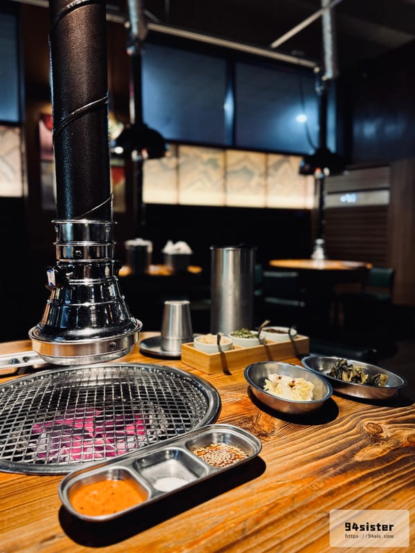 松雞屋-弘大-炭烤雞肉-首爾美食-首爾-自由行-韓國旅遊-弘大美食-首爾烤肉餐廳-自助旅行-弘大烤肉-SEOUL-songgyeok-弘大松雞屋-首爾炭烤雞肉-韓國美食推薦