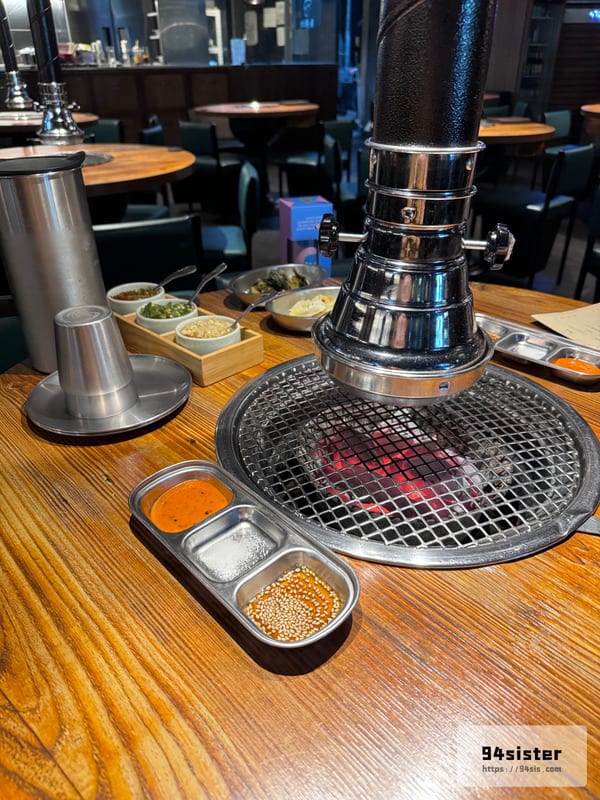 松雞屋-弘大-炭烤雞肉-首爾美食-自由行-韓國旅遊-弘大美食-首爾烤肉餐廳-自助旅行-弘大烤肉-SEOUL-songgyeok-弘大松雞屋-首爾炭烤雞肉-韓國美食推薦