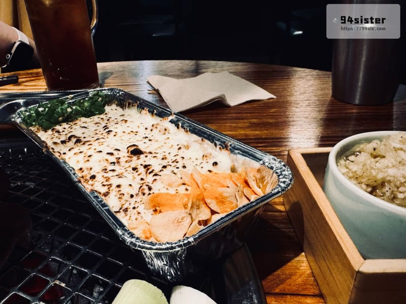 松雞屋-弘大-炭烤雞肉-首爾美食-自由行-韓國旅遊-弘大美食-首爾烤肉餐廳-自助旅行-弘大烤肉-SEOUL-songgyeok-弘大松雞屋-首爾炭烤雞肉-韓國美食推薦