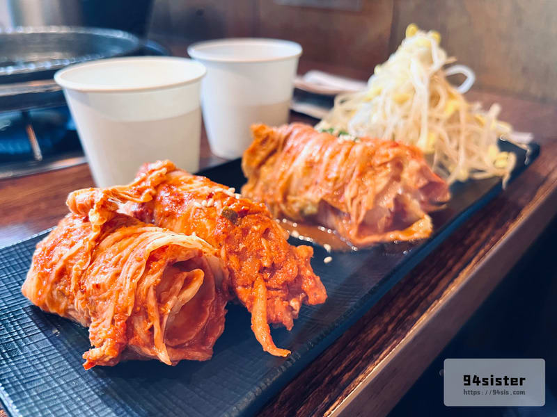 豬名家-韓式烤肉-SEOUL-弘大站-首爾-韓國-餐廳-延南洞美食-豬頸肉-豬五花-韓式泡菜-韓國旅行-自由行-首爾自助旅行-弘大烤肉-蒸蛋