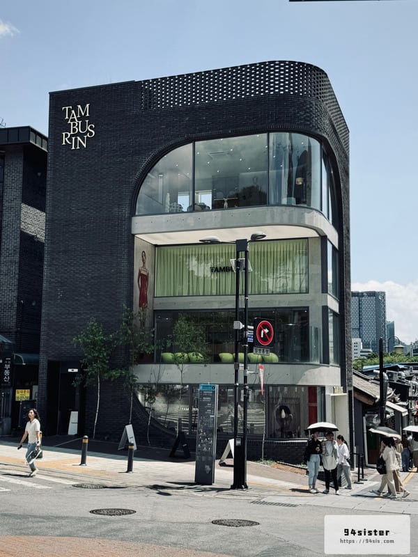 ARTIST-BAKERY-SEOUL-安國站-首爾-韓國-咖啡廳-人氣美食-韓國旅行-自由行-排隊名店-鹽麵包-鹽可頌-首爾自助旅行-倫敦貝果博物館