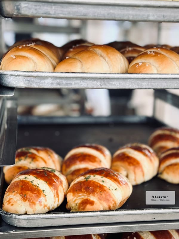ARTIST-BAKERY-SEOUL-安國站-首爾-韓國-咖啡廳-人氣美食-韓國旅行-自由行-排隊名店-鹽麵包-鹽可頌-首爾自助旅行-倫敦貝果博物館