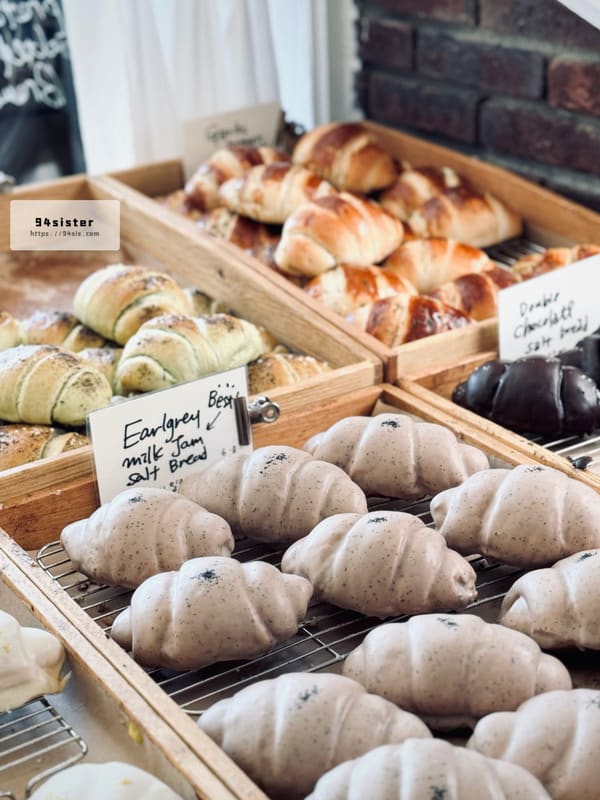 ARTIST-BAKERY-SEOUL-安國站-首爾-韓國-咖啡廳-人氣美食-韓國旅行-自由行-排隊名店-鹽麵包-鹽可頌-首爾自助旅行-倫敦貝果博物館