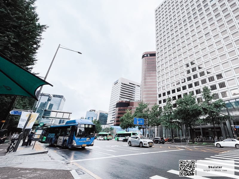 HOTEL-GRACERY-SEOUL-市廳站-明洞-首爾-韓國-南大門-光化門-北倉洞美食街-飯店推薦-韓國旅行-自由行-雙人房-格拉斯麗飯店-格拉斯麗酒店-首爾自助旅行-首爾飯店-韓國首爾飯店
