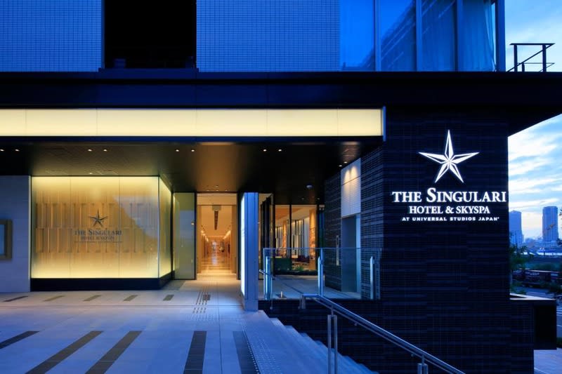 SINGULARI-hotel-japan-osaka-USJ-大阪-日本-日本旅遊-環球影城-大浴場-三溫暖-露天浴池-日本自助-遊樂園-任天堂園區-關西-自由行-三人房-飯店-推薦