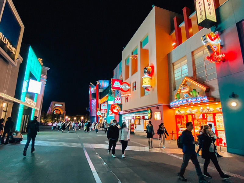 SINGULARI-hotel-japan-osaka-USJ-大阪-日本-日本旅遊-環球影城-瑪利歐-小小兵-大浴場-三溫暖-露天浴池-日本自助-遊樂園-任天堂園區-關西-自由行-三人房-飯店-推薦
