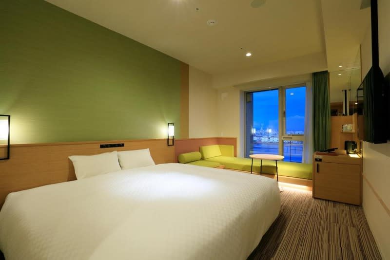 SINGULARI-hotel-japan-osaka-USJ-大阪-日本-日本旅遊-環球影城-瑪利歐-小小兵-大浴場-三溫暖-露天浴池-日本自助-遊樂園-任天堂園區-關西-自由行-三人房-飯店-推薦