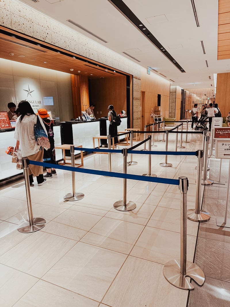 SINGULARI-hotel-japan-osaka-USJ-大阪-日本-日本旅遊-環球影城-瑪利歐-小小兵-大浴場-三溫暖-露天浴池-日本自助-遊樂園-任天堂園區-關西-自由行-三人房-飯店-推薦