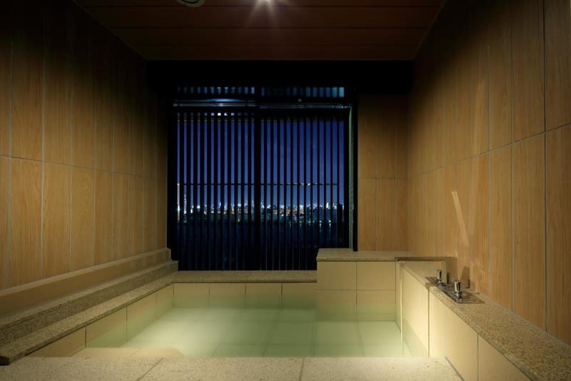 SINGULARI-hotel-japan-osaka-USJ-大阪-日本-日本旅遊-環球影城-瑪利歐-小小兵-大浴場-三溫暖-露天浴池-日本自助-遊樂園-任天堂園區-關西-自由行-三人房-飯店-推薦