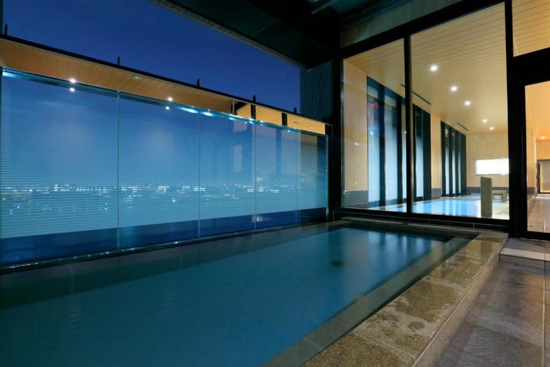 SINGULARI-hotel-japan-osaka-USJ-大阪-日本-日本旅遊-環球影城-瑪利歐-小小兵-大浴場-三溫暖-露天浴池-日本自助-遊樂園-任天堂園區-關西-自由行-三人房-飯店-推薦