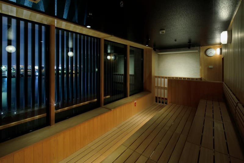 SINGULARI-hotel-japan-osaka-USJ-大阪-日本-日本旅遊-環球影城-瑪利歐-小小兵-大浴場-三溫暖-露天浴池-日本自助-遊樂園-任天堂園區-關西-自由行-三人房-飯店-推薦