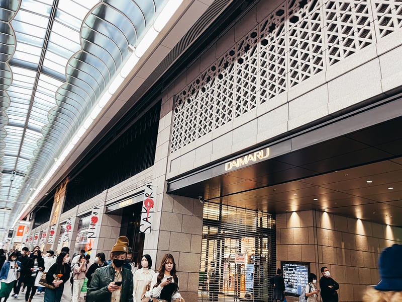 相鐵 FRESA INN-hotel-japan-osaka-大阪-日本-日本旅遊-心齋橋-道頓堀-商務旅館-日本自助-大阪散策-相鐵酒店-關西-自由行-三人房-飯店