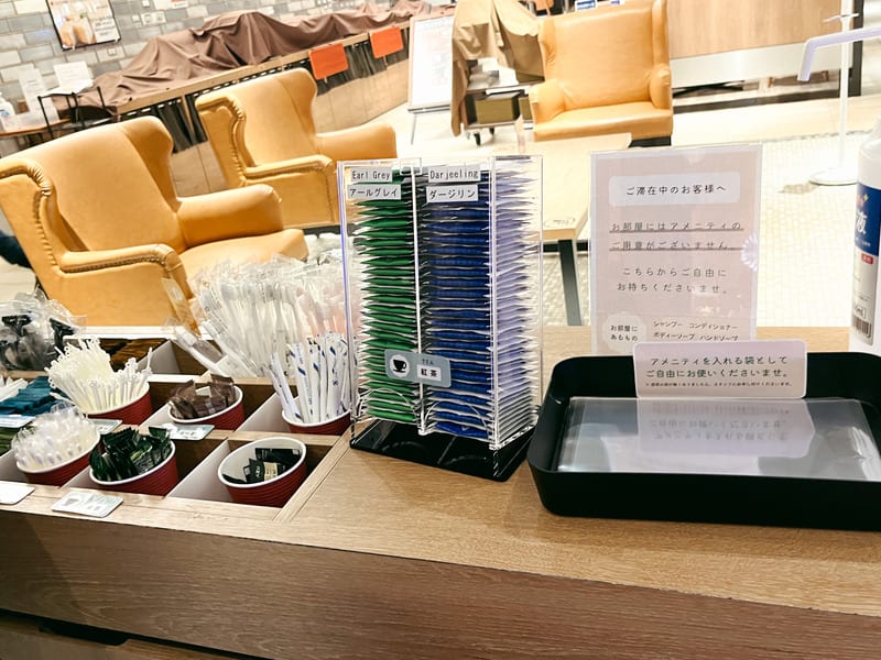 fresainn-hotel-japan-osaka-大阪-日本-日本旅遊-心齋橋-道頓堀-商務旅館-日本自助-大阪散策-相鐵酒店-關西-自由行-三人房-飯店