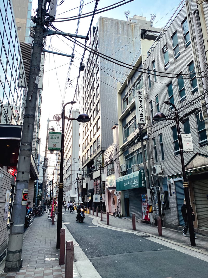 fresainn-hotel-japan-osaka-大阪-日本-日本旅遊-心齋橋-道頓堀-商務旅館-日本自助-大阪散策-相鐵酒店-關西-自由行-三人房-飯店