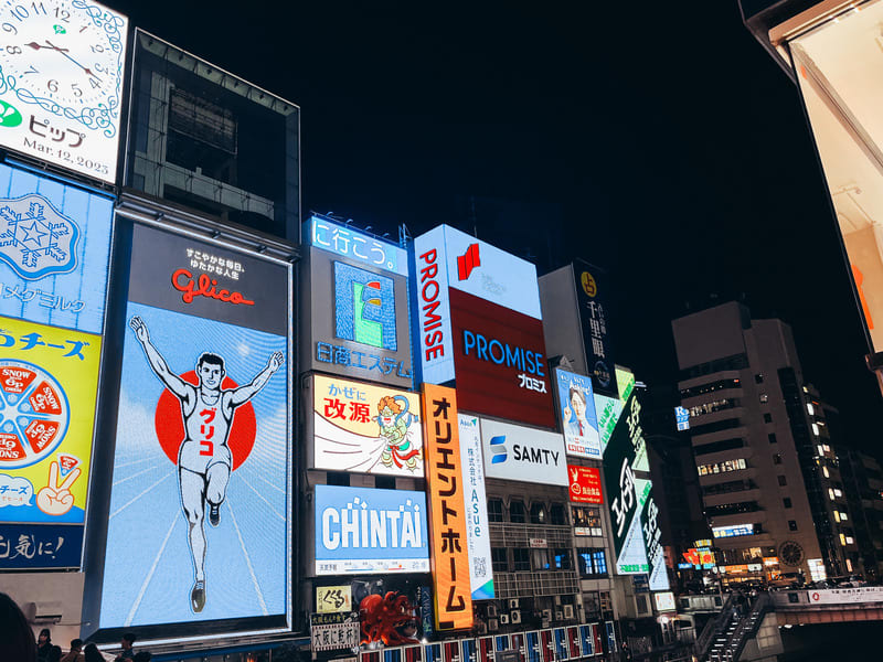 fresainn-hotel-japan-osaka-大阪-日本-日本旅遊-心齋橋-道頓堀-商務旅館-日本自助-大阪散策-相鐵酒店-關西-自由行-三人房-飯店