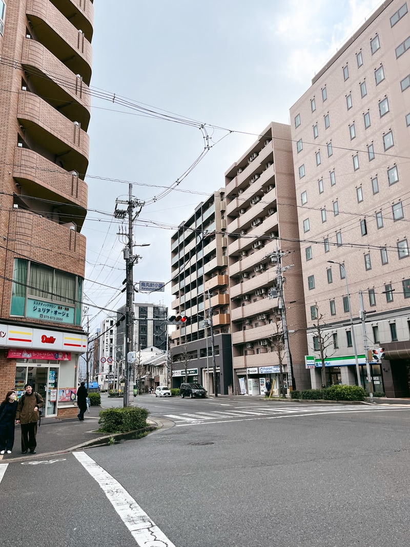 righa-gran-hotel-japan-kyoto-京都-日本-日本旅遊-京都車站-大眾池-SOUSOU-日本自助-京都散策-麗嘉酒店-關西-自由行-三人房-飯店-超商