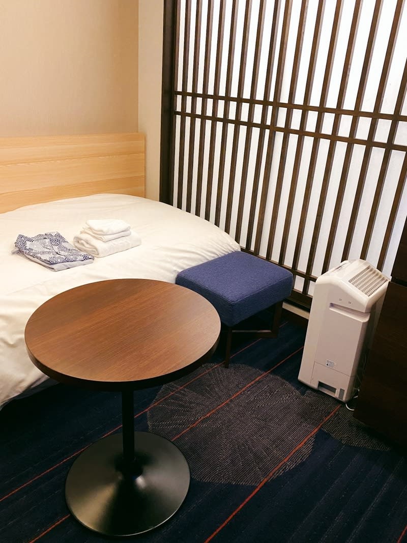 righa-gran-hotel-japan-kyoto-京都-日本-日本旅遊-京都車站-大眾池-SOUSOU-日本自助-京都散策-麗嘉酒店-關西-自由行-三人房-飯店