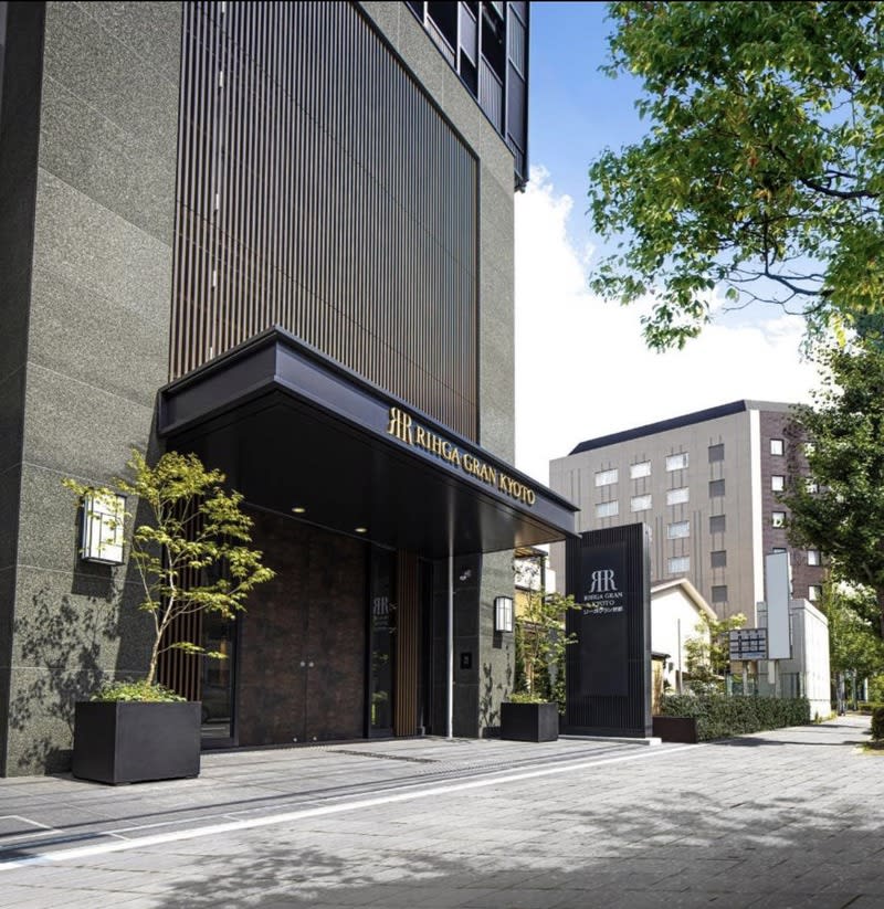 官網圖片-righa-gran-hotel-japan-kyoto-京都-日本-日本旅遊-京都車站-大眾池-SOUSOU-日本自助-京都散策-麗嘉酒店-關西-自由行-三人房-飯店