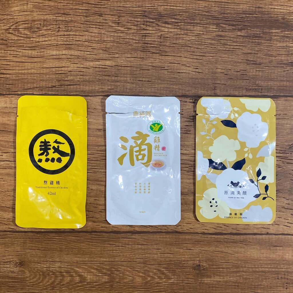 滴雞精-開箱-試喝-評比-喝茶禮-結婚-農純鄉-營養-懷孕-老協珍-原滴美顏-享食尚-桂格-活沛多原粹