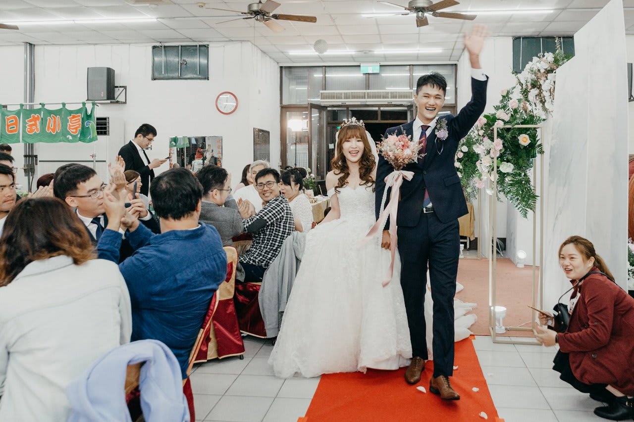 婚禮-婚攝-平面攝影-圓周-Wedding-studio