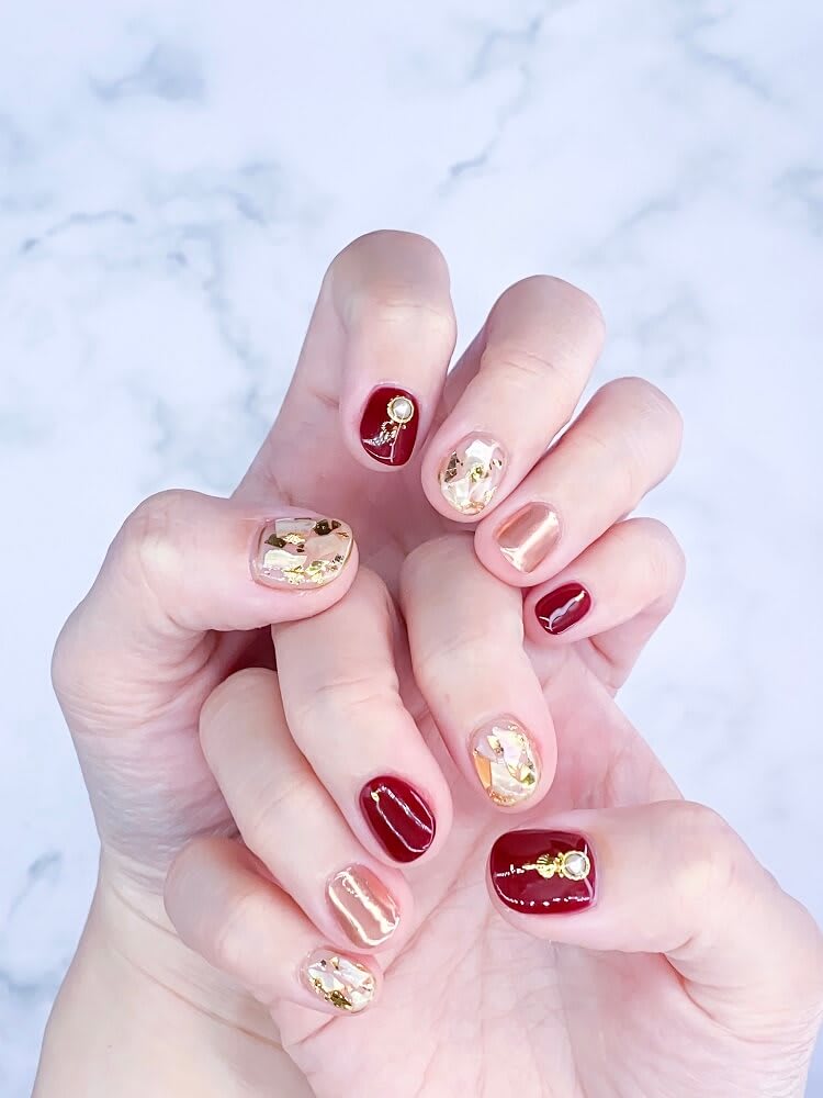 m.nail