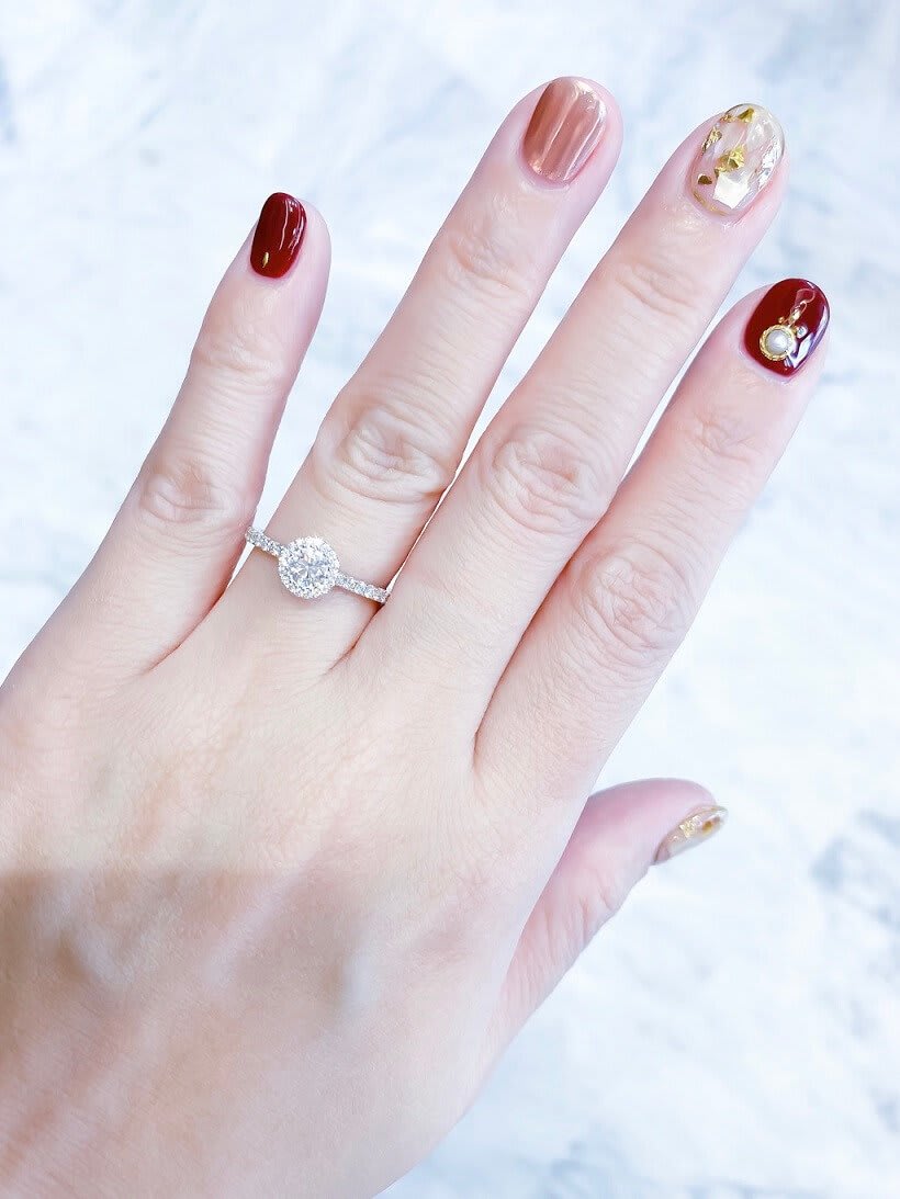 m.nail