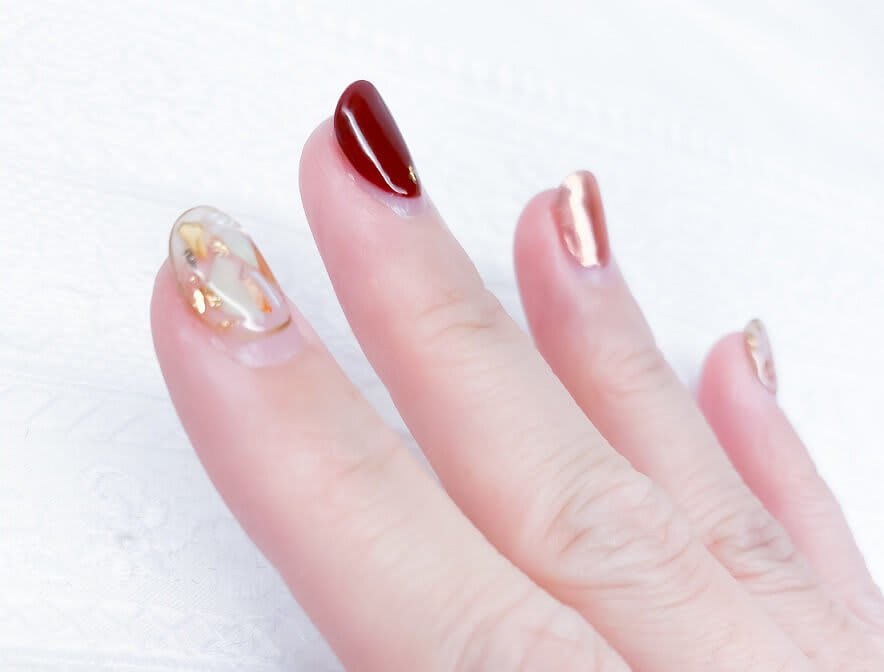 m.nail