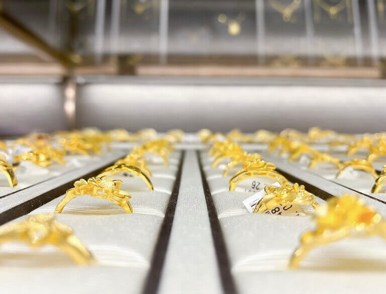 寶華珠寶銀樓