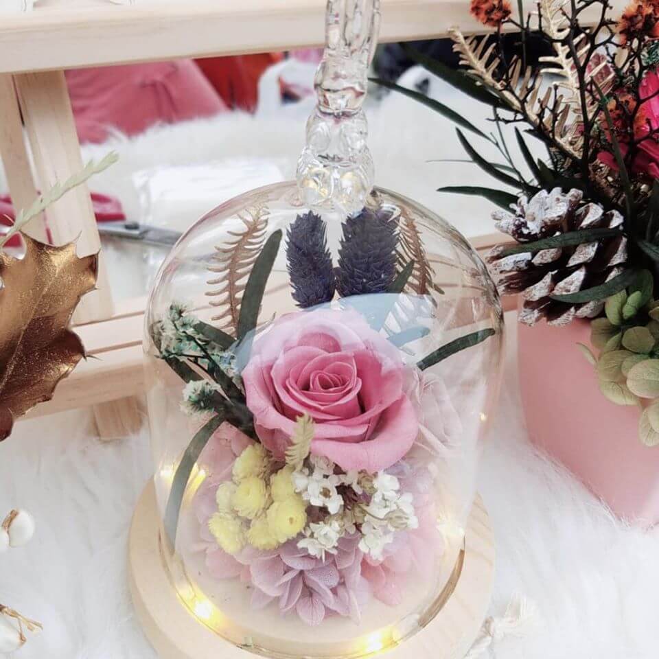 花禮