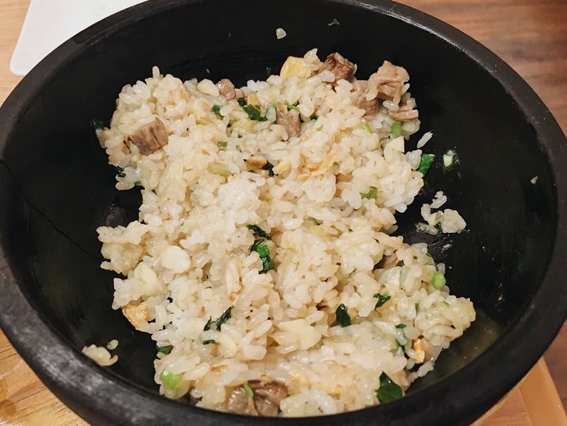 大阪あぶりや國產牛燒肉吃到飽
