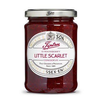Tiptree 果醬
