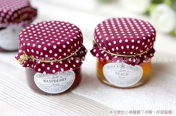 Tiptree 果醬