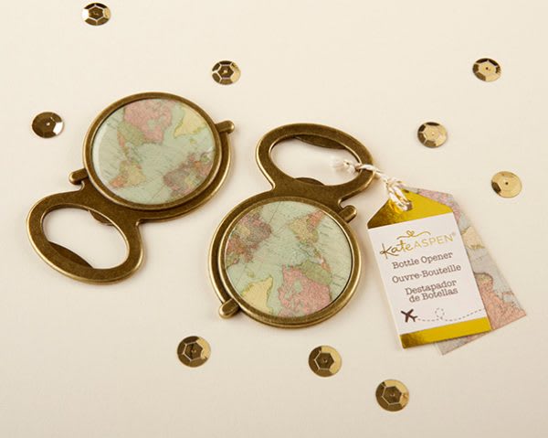 Famous Favors 開瓶器。