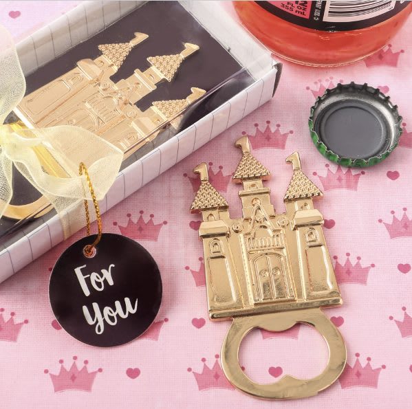 Famous Favors 開瓶器。