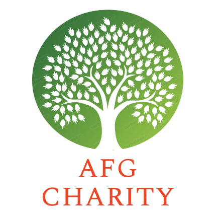 AFG Charity Logo