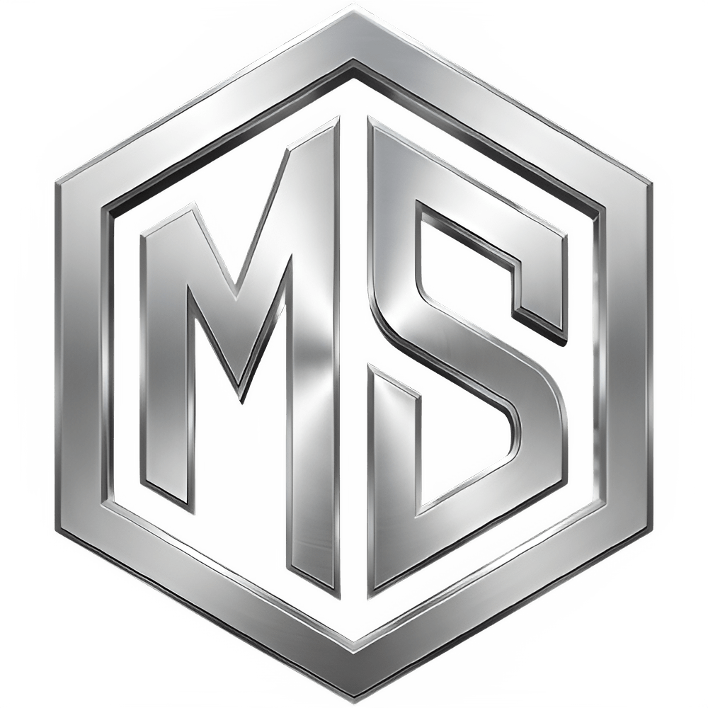 MemoryStore Logo