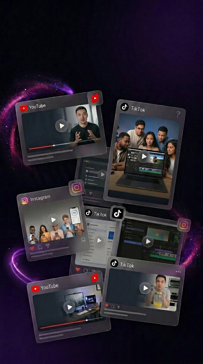 MemoryStore App Preview