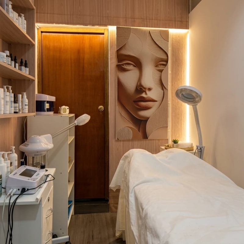 Cosmiatría — Essenza Spa, Puente Piedra