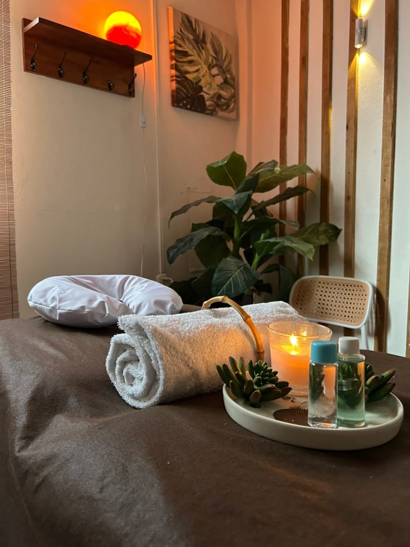 Paquetes — Essenza Spa, Puente Piedra