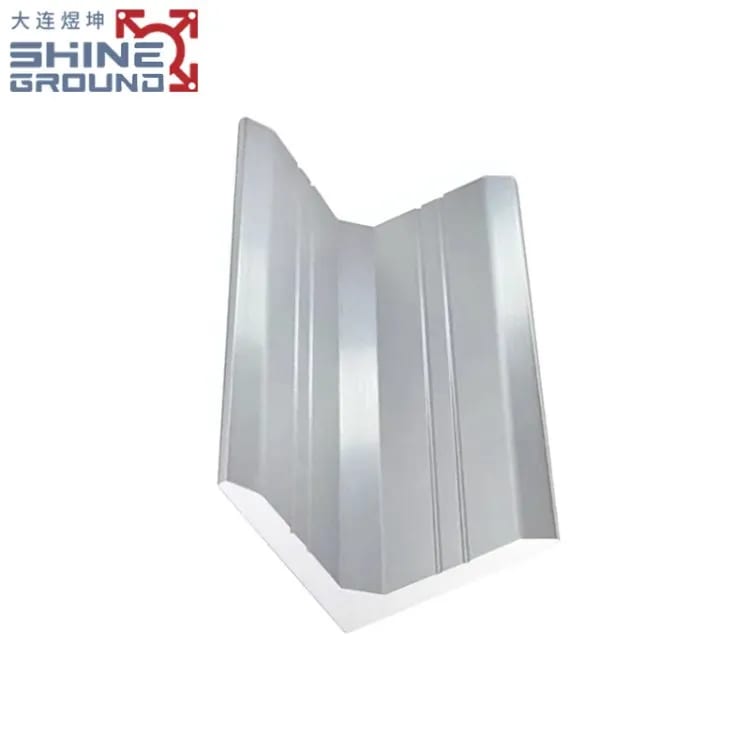 Aluminum Angle Profile 40x40x5mm