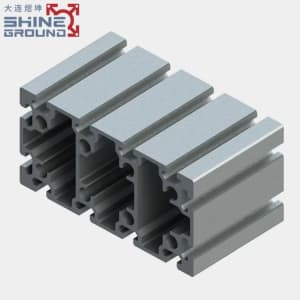 ​​45 Series 90x180mm 12-Slot T-Slot Aluminum Profile​​