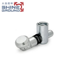 ​​Oblique Anchor Connector (Model C)​​