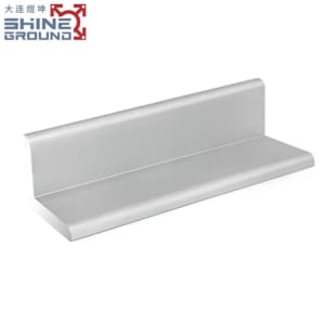30x30x4mm Aluminum Angle Profile