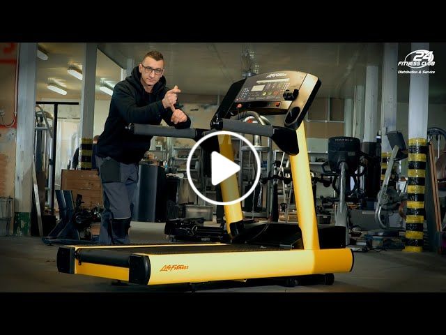 Best Used Technogym FLEXability Posterior Stretching Bench