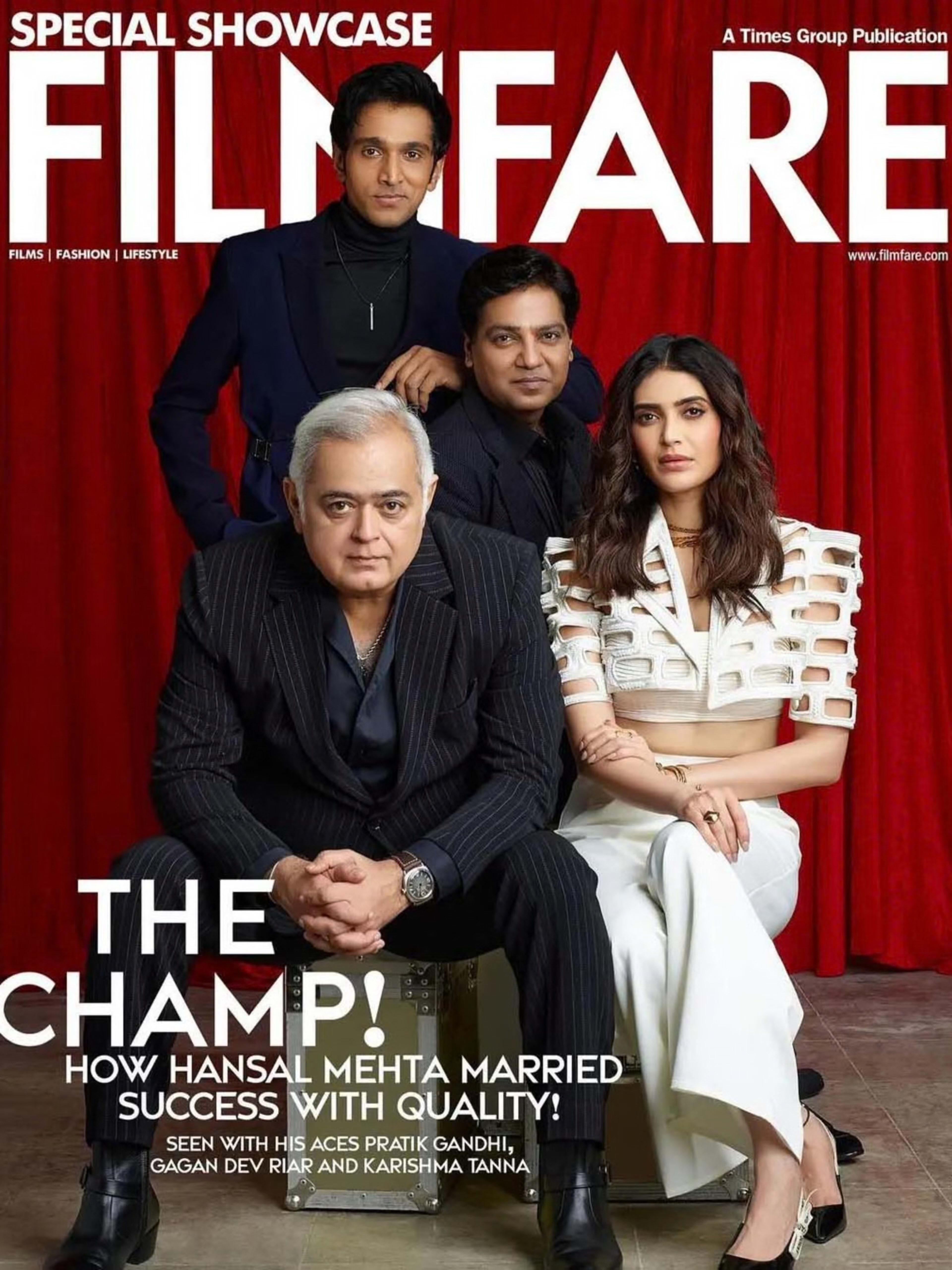 Film Fare 2024