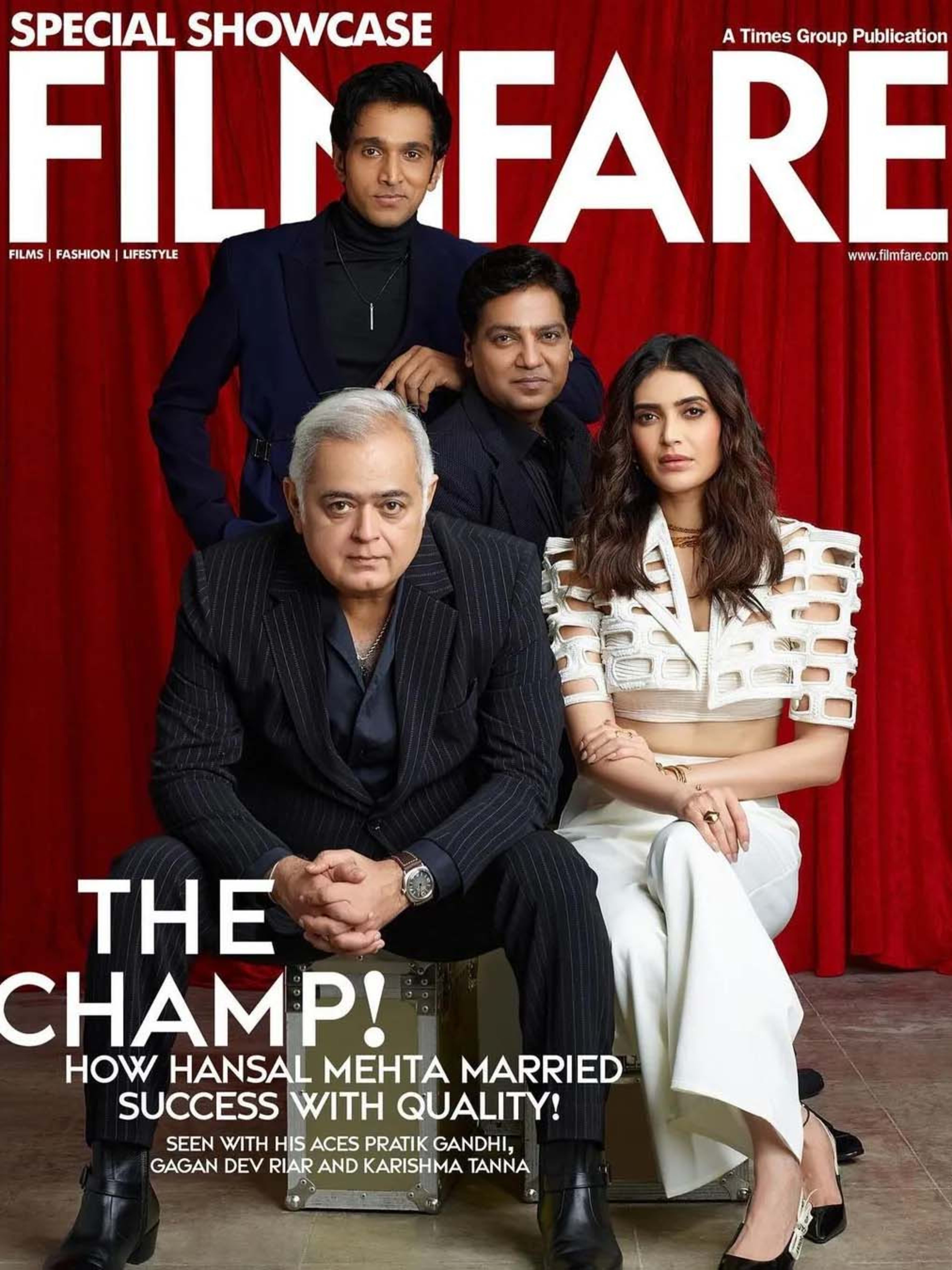 Film Fare 2024