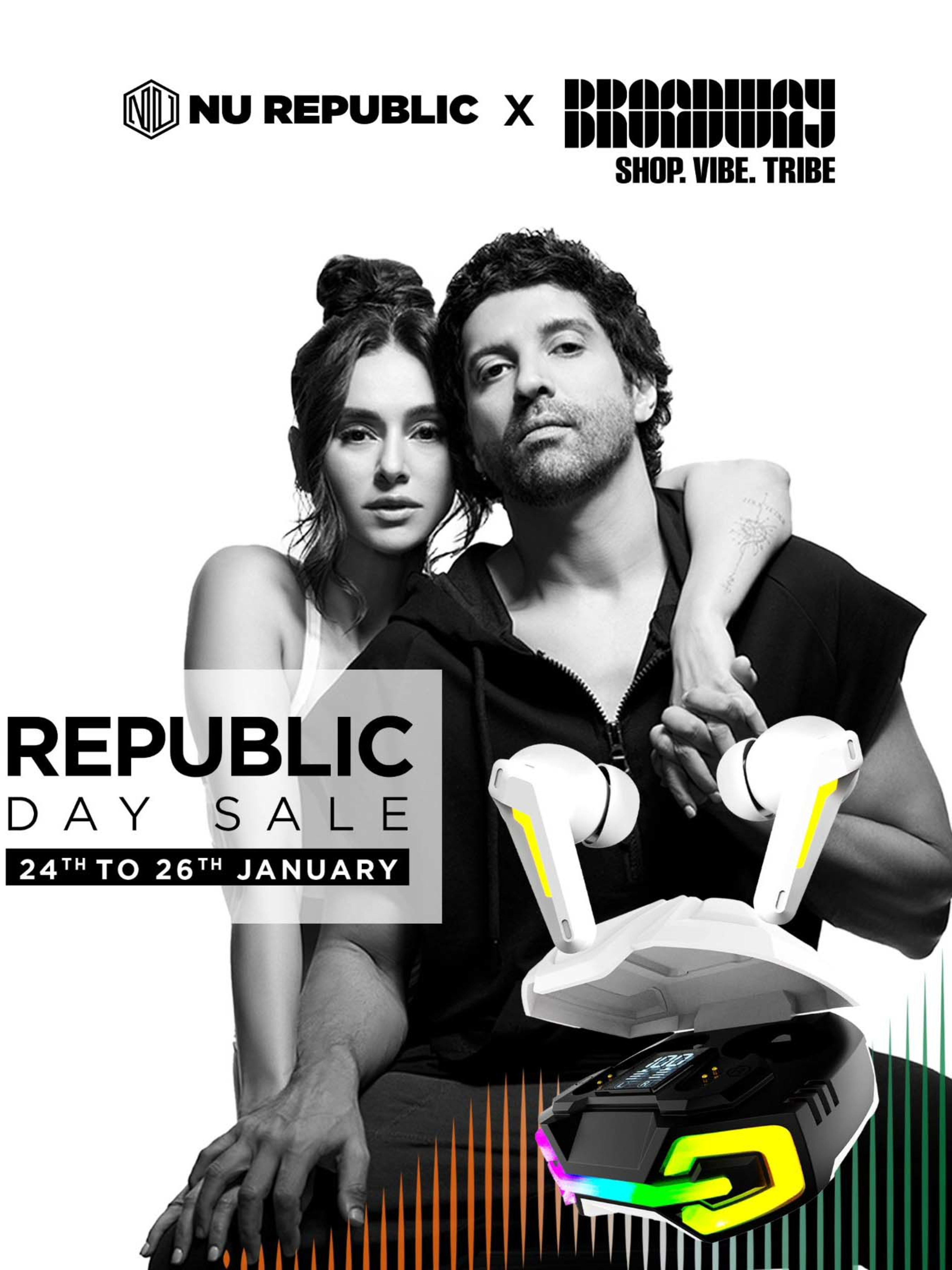 Nu Republic