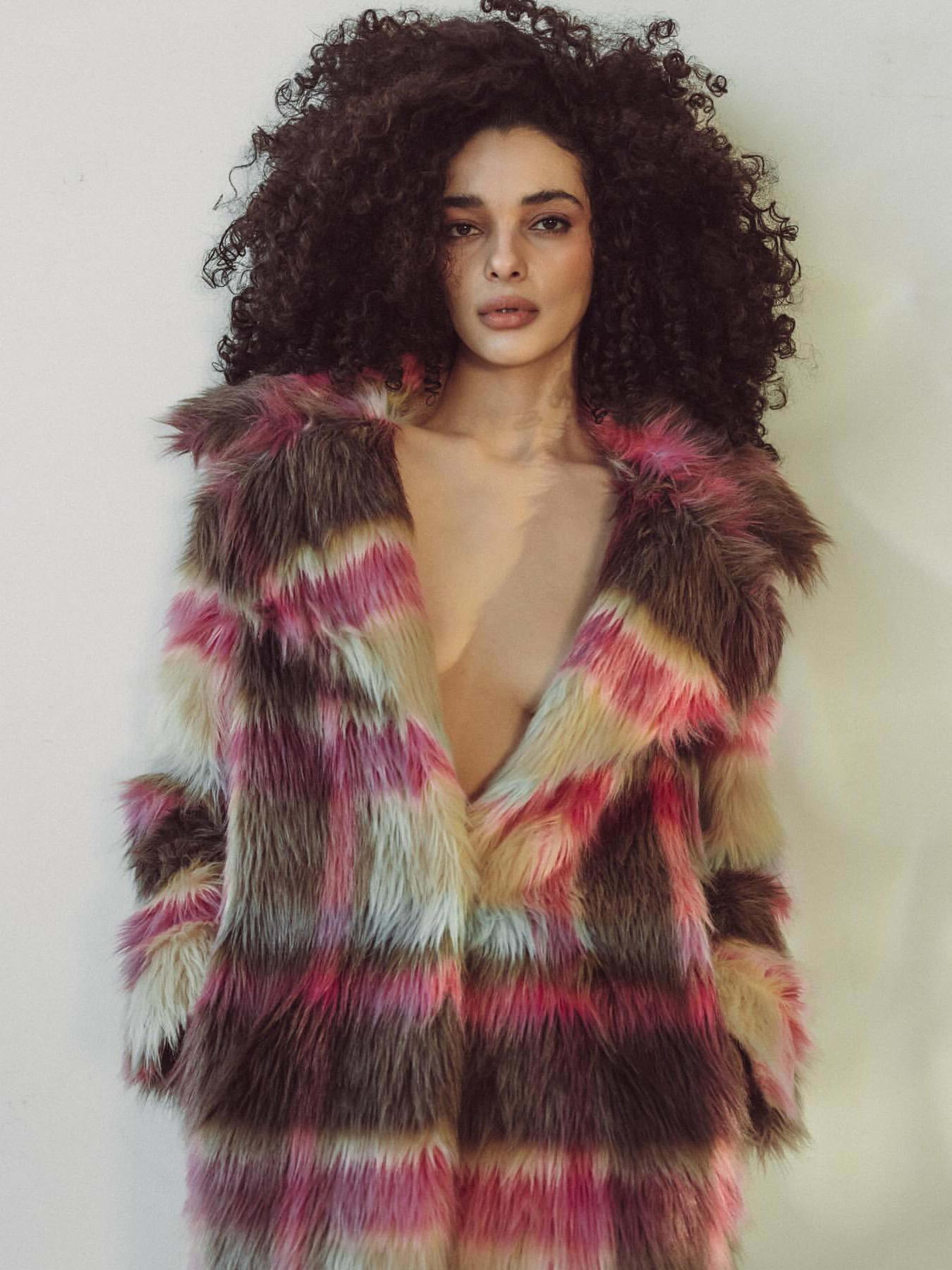High Fashion / Editorial Fashion