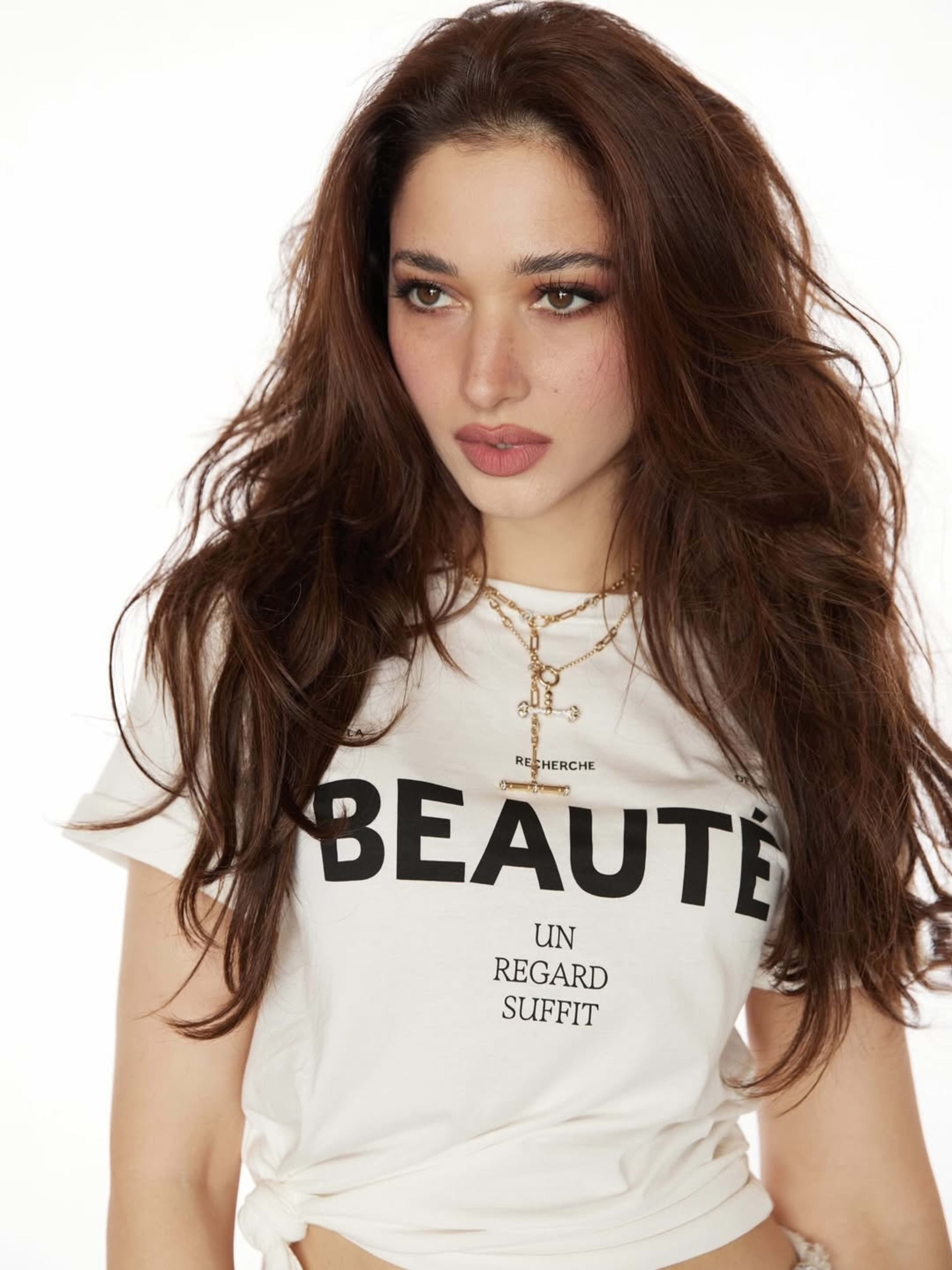 Tamannaah Bhatia Studioz